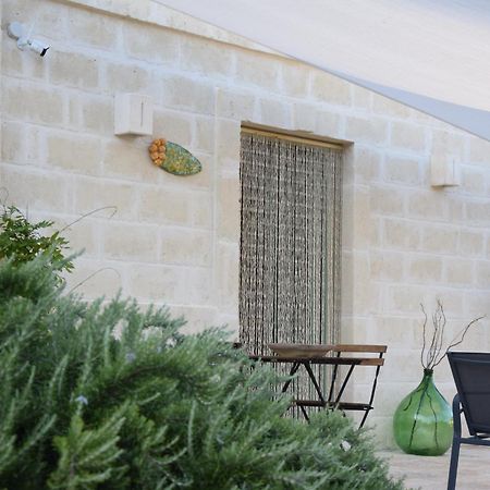 法萨诺I Trulli Del Tupparello住宿加早餐旅馆 外观 照片