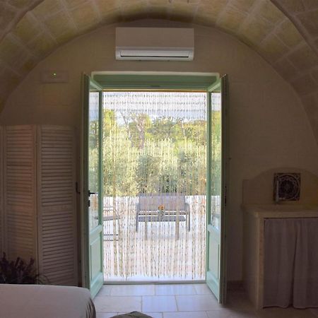 法萨诺I Trulli Del Tupparello住宿加早餐旅馆 外观 照片