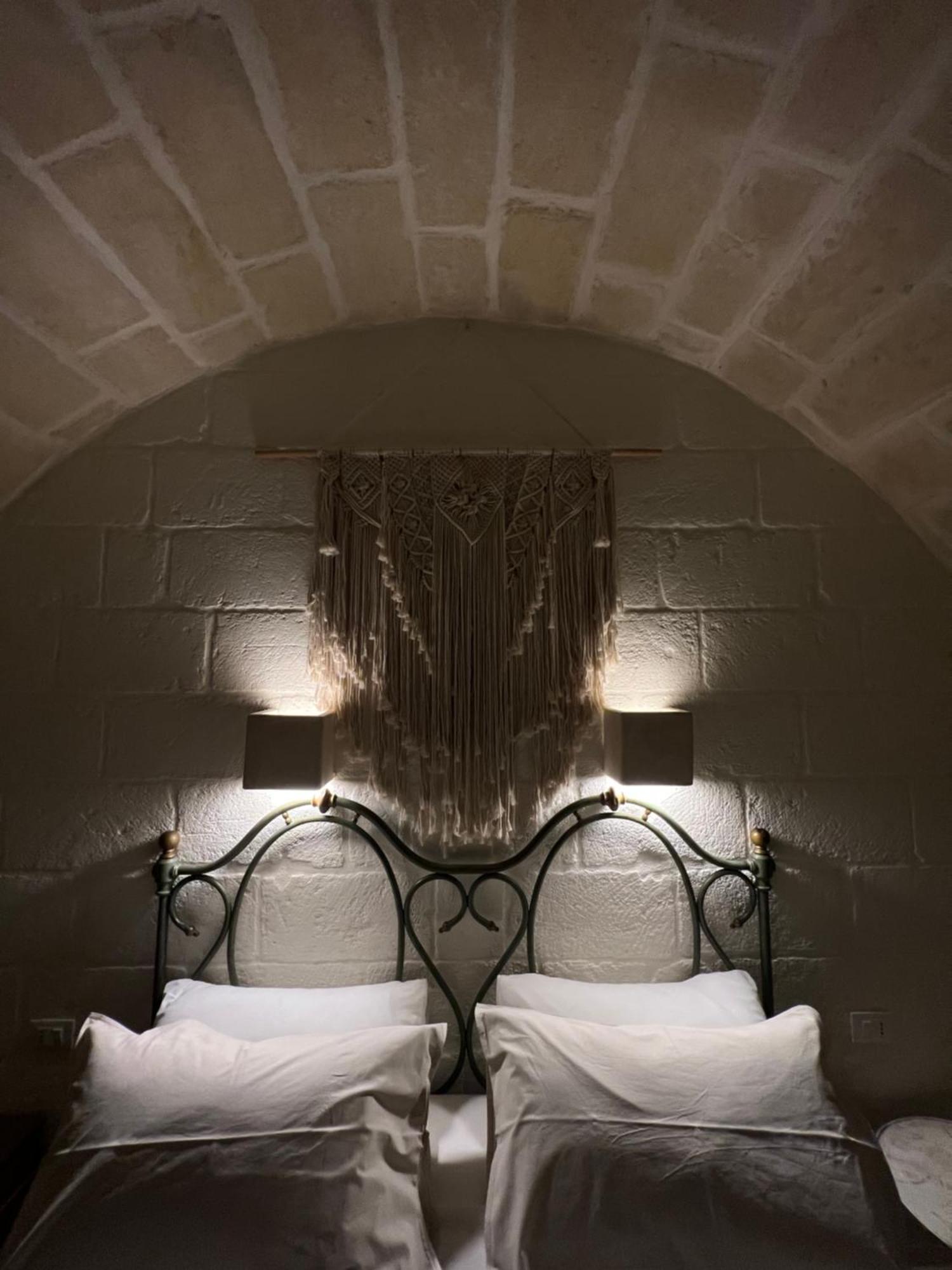 法萨诺I Trulli Del Tupparello住宿加早餐旅馆 外观 照片