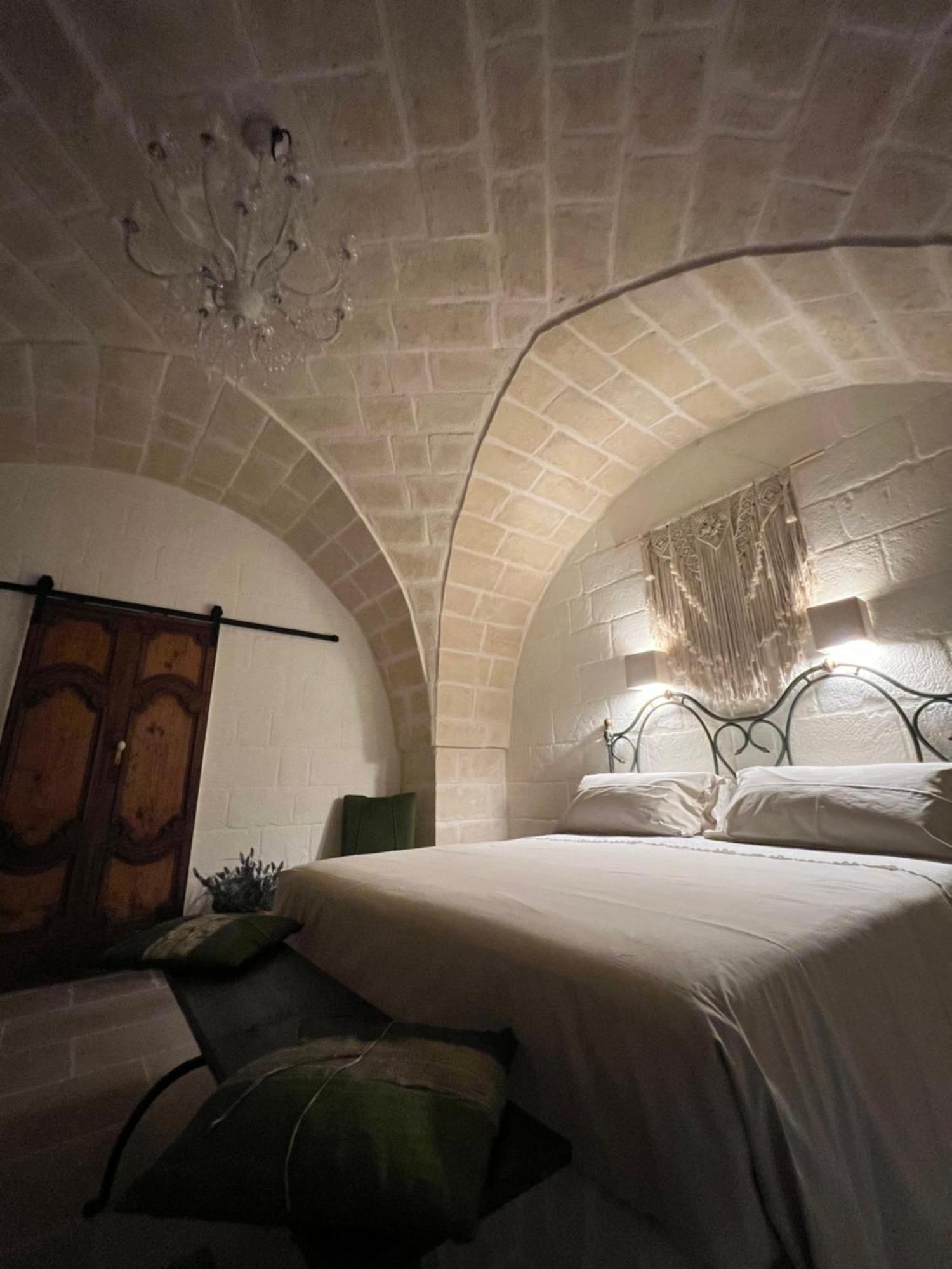 法萨诺I Trulli Del Tupparello住宿加早餐旅馆 外观 照片