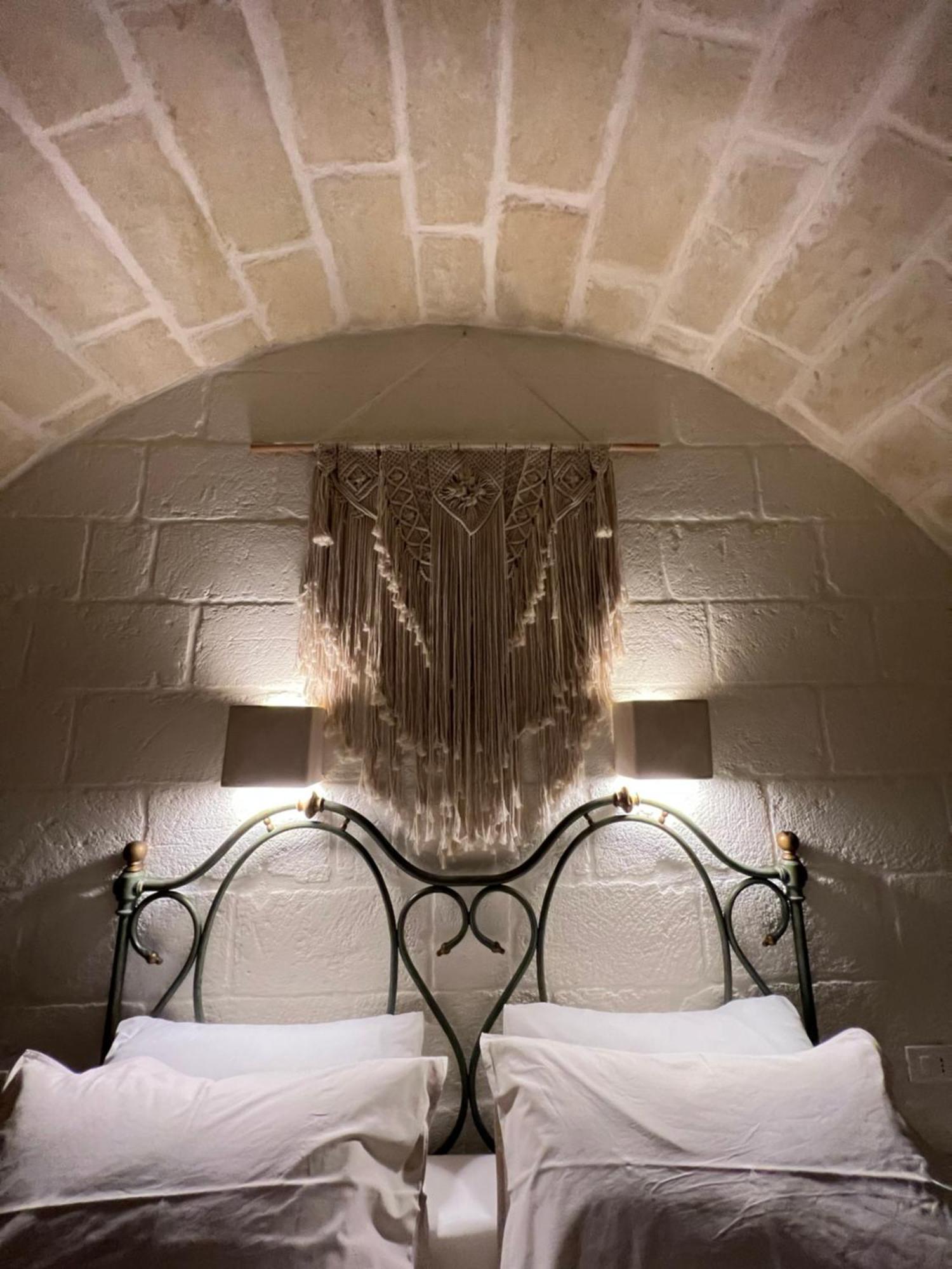 法萨诺I Trulli Del Tupparello住宿加早餐旅馆 外观 照片