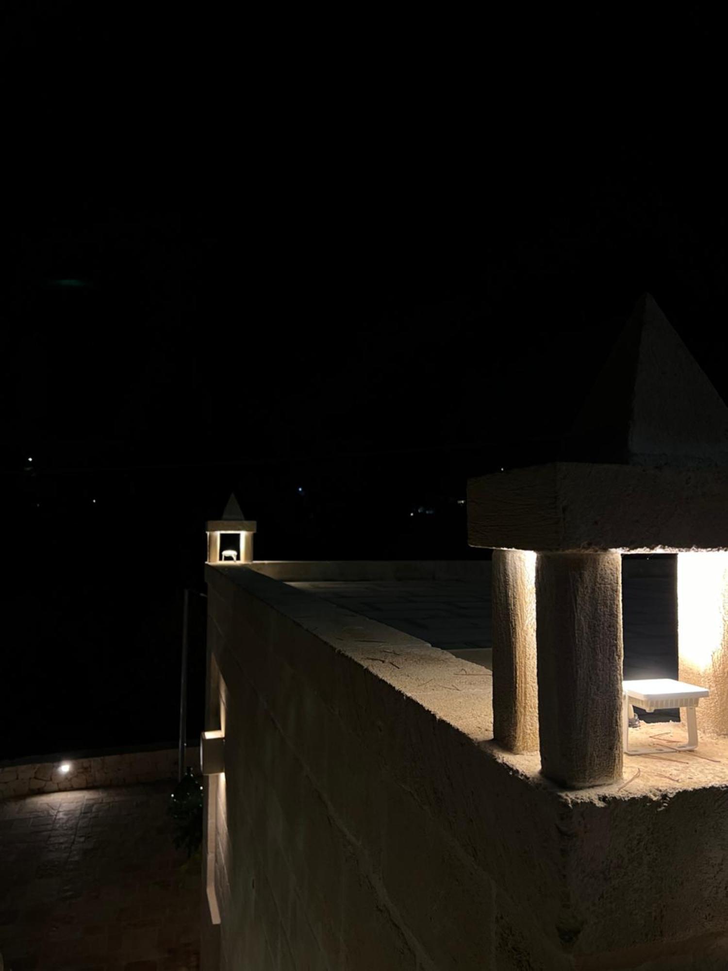 法萨诺I Trulli Del Tupparello住宿加早餐旅馆 外观 照片