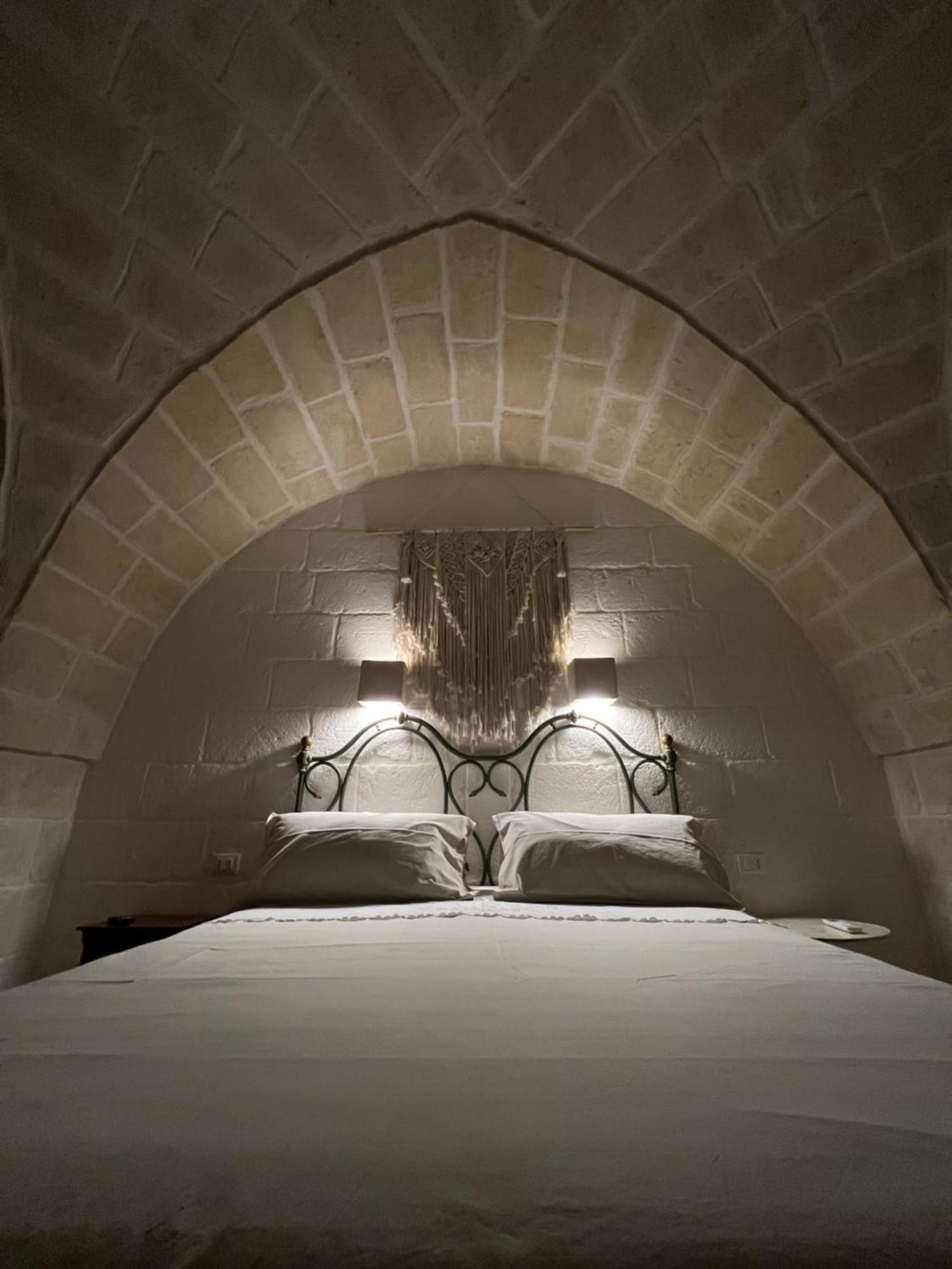 法萨诺I Trulli Del Tupparello住宿加早餐旅馆 外观 照片