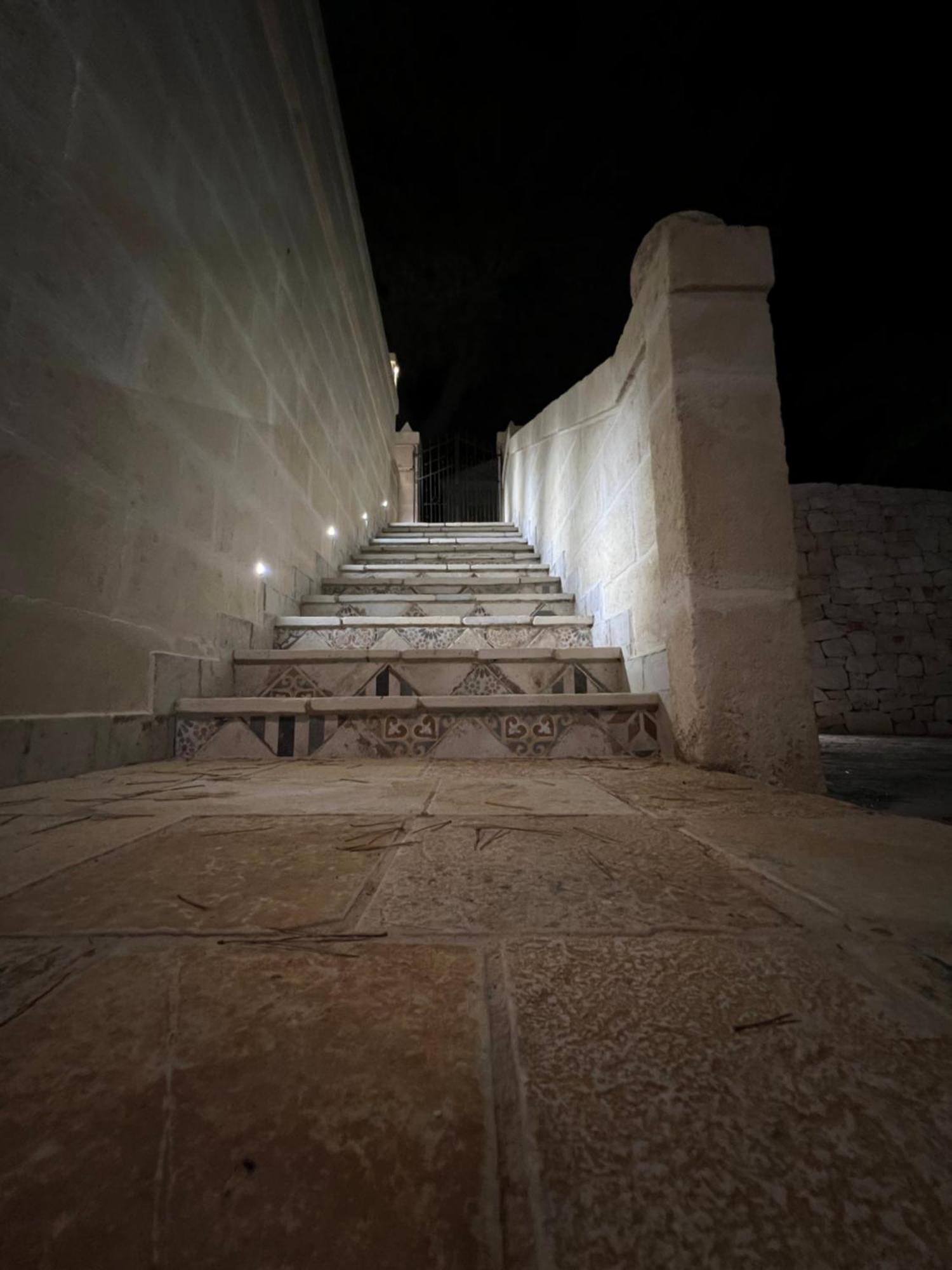 法萨诺I Trulli Del Tupparello住宿加早餐旅馆 外观 照片
