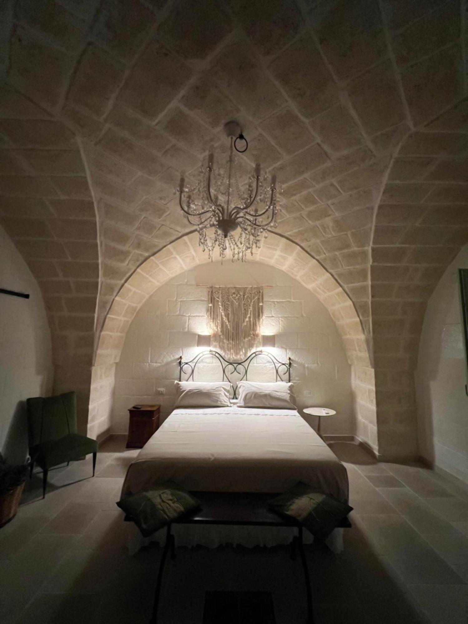 法萨诺I Trulli Del Tupparello住宿加早餐旅馆 外观 照片
