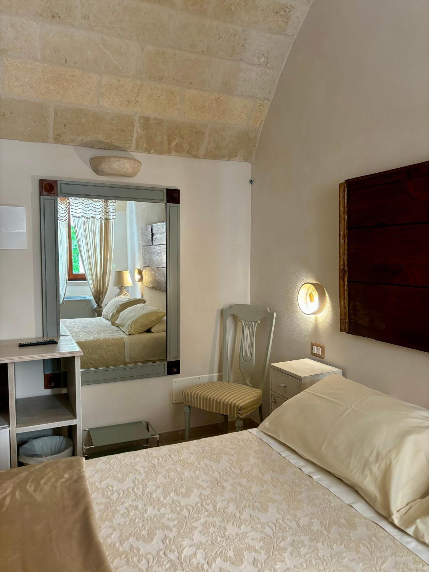 法萨诺I Trulli Del Tupparello住宿加早餐旅馆 外观 照片