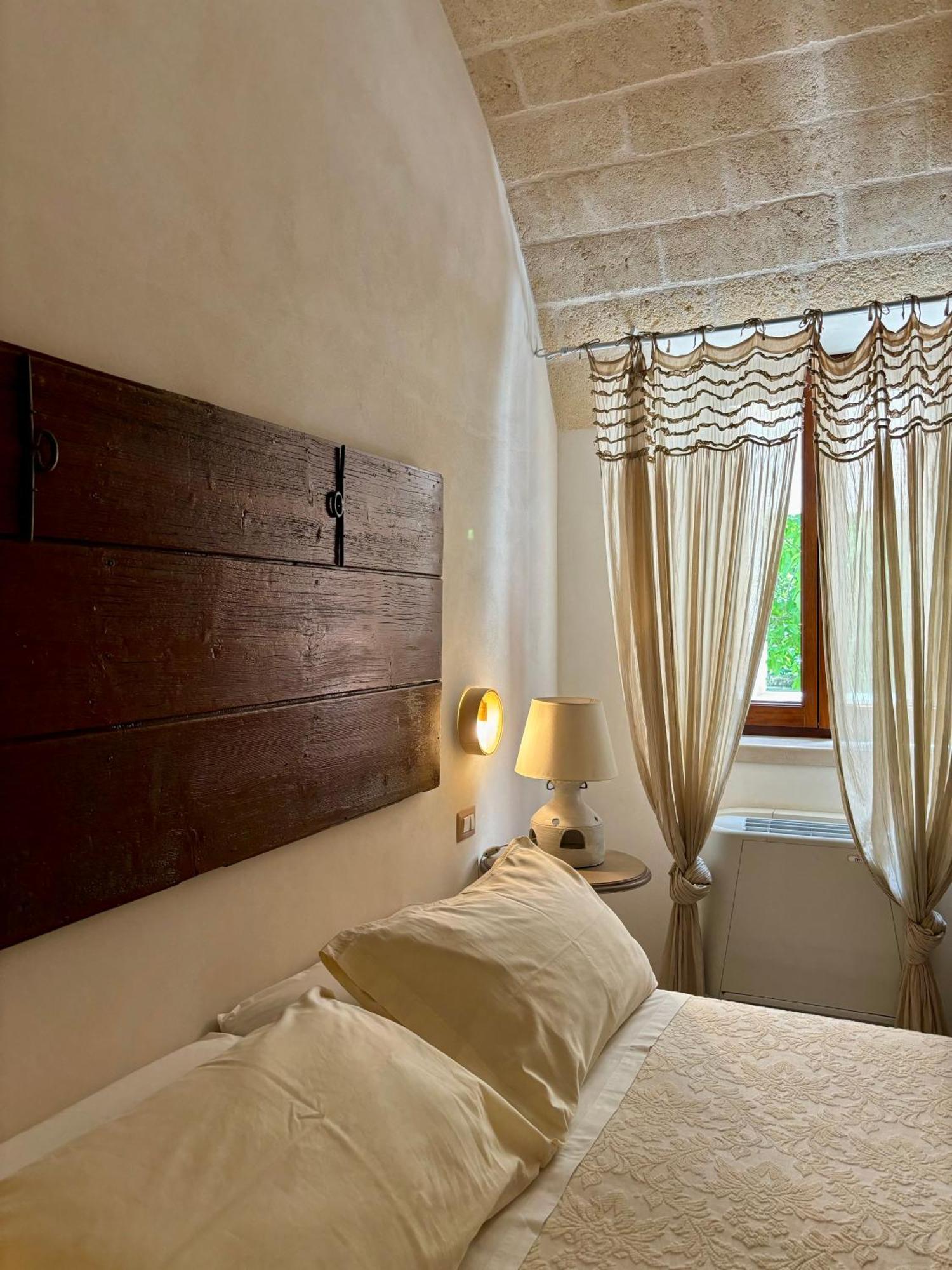 法萨诺I Trulli Del Tupparello住宿加早餐旅馆 外观 照片